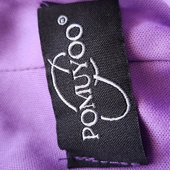 Purple One Shoulder Lilac Sequins Prom Homecoming Dress 6 - Picture 8 of 10